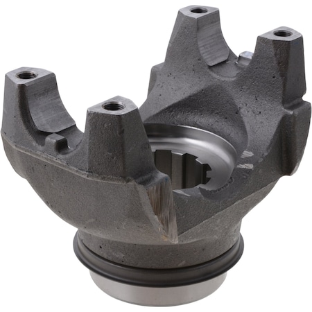 Spicer Manual Transmission Output End Yoke, 6.3-4-791-1X 6.3-4-791-1X